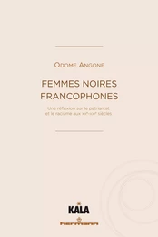 Femmes noires francophones