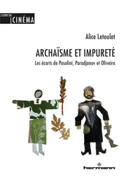 Archaïsme et impureté