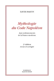 Mythologie du Code Napoléon