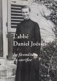 L'abbé Daniel Joëssel