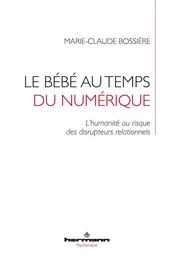 Le bébé au temps du numérique