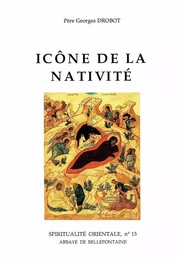 ICONE DE LA NATIVITE