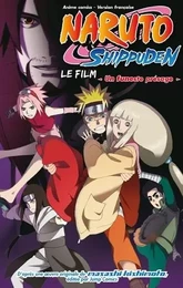 Naruto Shippuden, le film - Un funeste présage - Un funeste présage