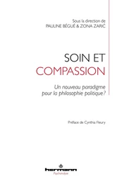 Soin et compassion