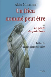 Un Dieu nommé peut-être