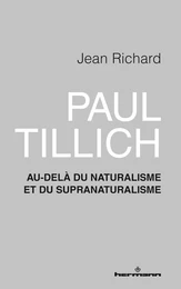 Paul Tillich