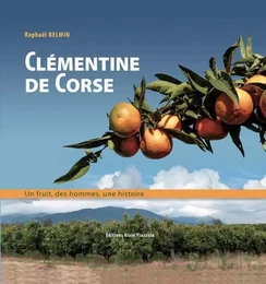 Clémentine de Corse