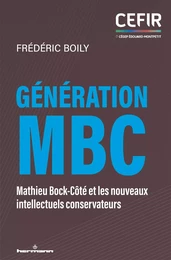 Génération MBC