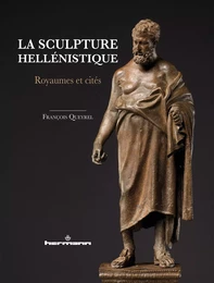 La sculpture hellénistique