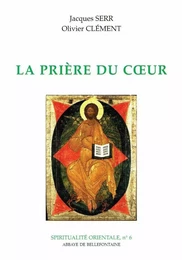 LA PRIERE DU COEUR