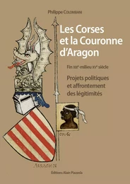 Les Corses et la Couronne d'Aragon