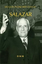 Salazar nouvelle édition