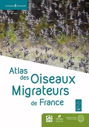 Atlas des oiseaux migrateurs de France.