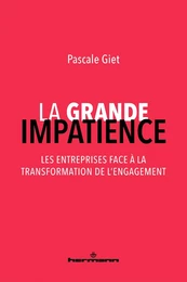 La grande impatience