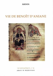 VIE DE BENOIT D'ANIANE