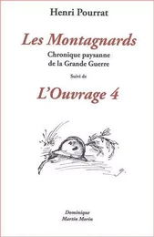 Les montagnards