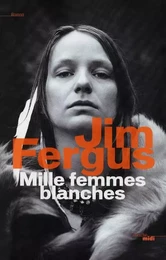 Mille femmes blanches NE