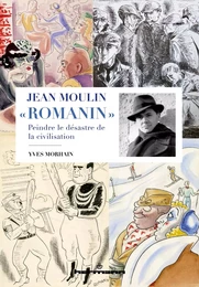 Jean Moulin "Romanin"