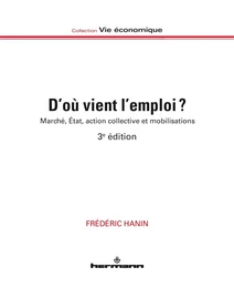 D'où vient l'emploi ?