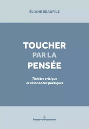 Toucher par la pensée