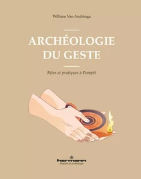 Archéologie du geste