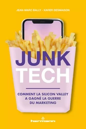 Junk Tech