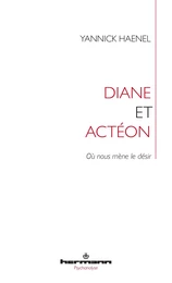 Diane et Actéon