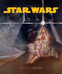 STAR WARS : LES PLUS BELLES AFFICHES