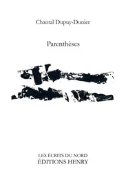 Parenthèses