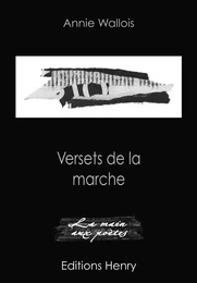 Versets de la marche