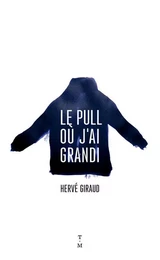 Le pull où j'ai grandi