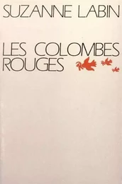 Les colombes rouges