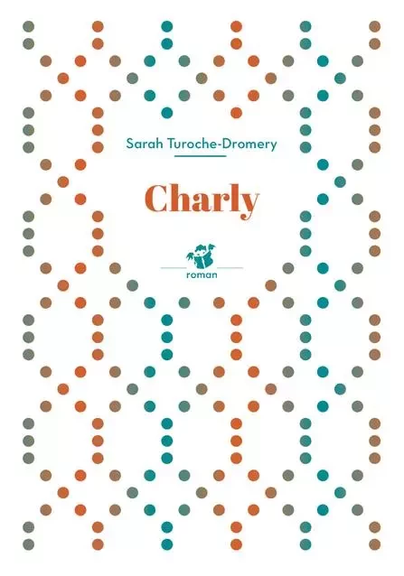 Charly - Sarah Turoche dromery - THIERRY MAGNIER