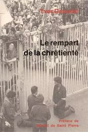 Le rempart de la chrétienté