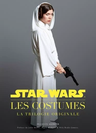 STAR WARS COSTUMES