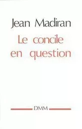 Le concile en question