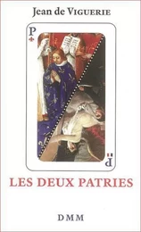 Les deux patries (format poche, corrigé et augmenté)