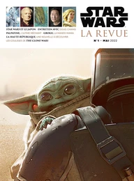 Star Wars, La Revue 1