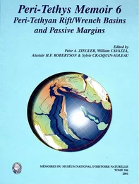 Peri-Tethys memoir 6: Peri-Tethyan Rift/Wrench Basins and Passive Margins.