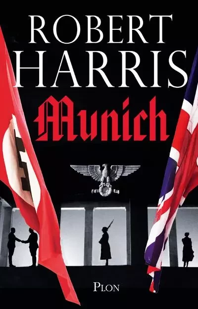 Munich - Robert Harris - Place des éditeurs