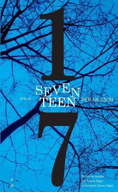 Seventeen - Per Nilsson - THIERRY MAGNIER