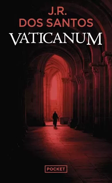 Vaticanum - José Rodrigues Dos Santos - Univers Poche