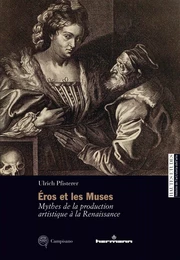 Eros et les Muses