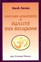 Culture composite et égalité des religions