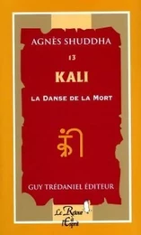 Kali, la danse de la mort