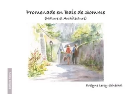 Promenade en Baie de Somme