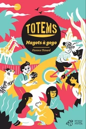 Totems - Tome 1