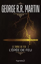 L'Épée de feu