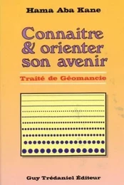 Connaitre et orienter son avenir