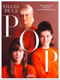 LES FILLES DE LA POP, FRANCOISE, SYLVIE, FRANCE ET LES AUTRES